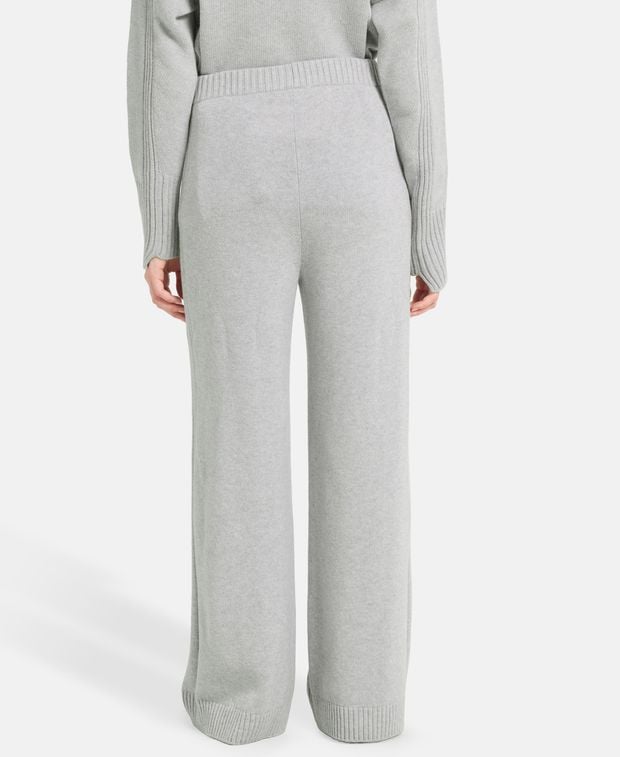 Iris von Arnim Cashmere trousers Sonja