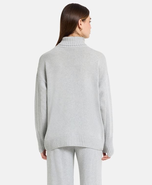 Iris von Arnim Cashmere pullover