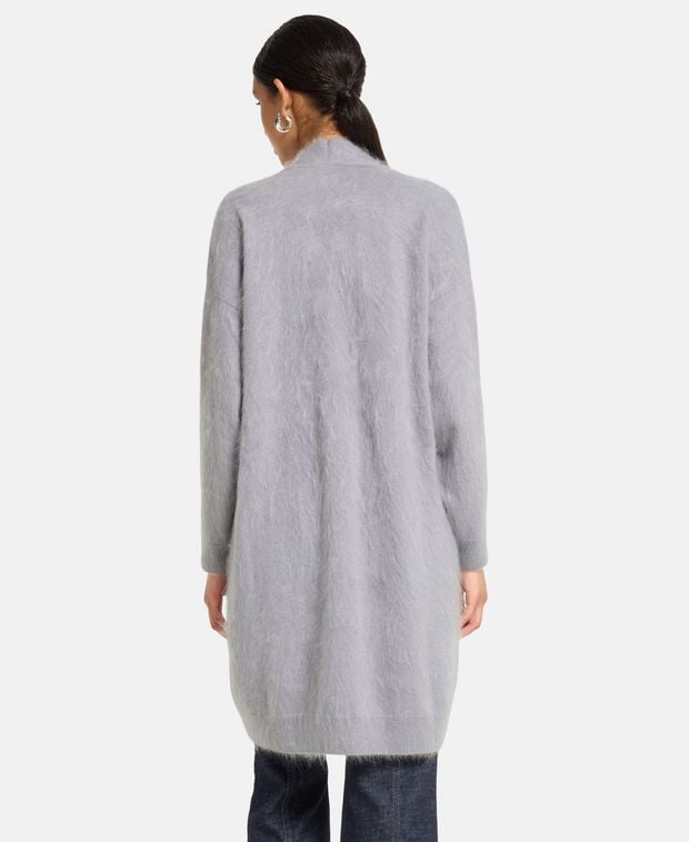 Iris von Arnim Cashmere cardigan Erla
