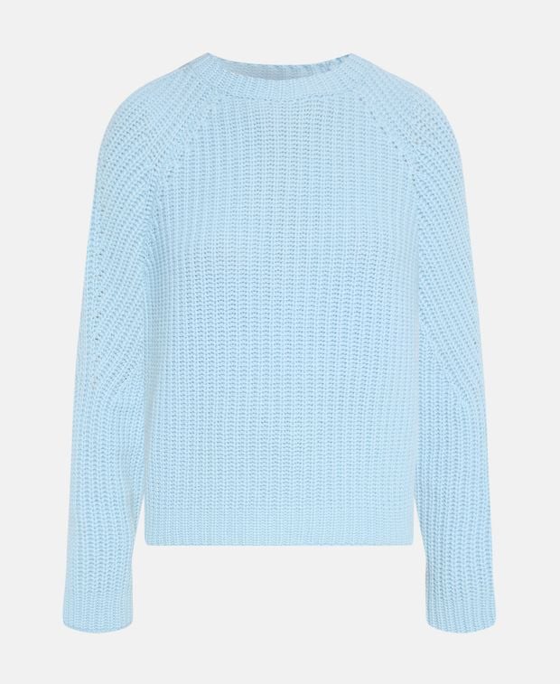 Iris von Arnim Cashmere pullover Geneva