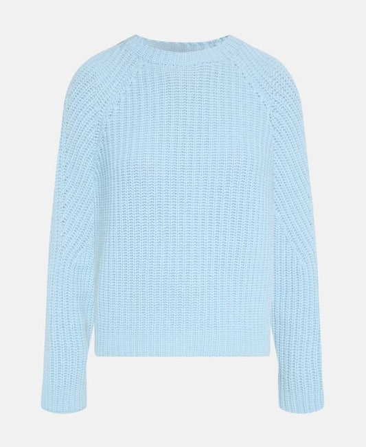 Iris von Arnim Cashmere pullover Geneva