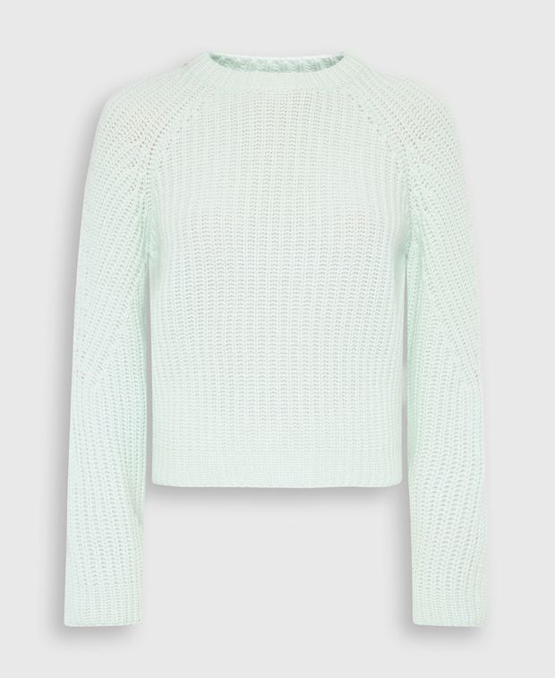 Iris von Arnim Cashmere pullover Geneva
