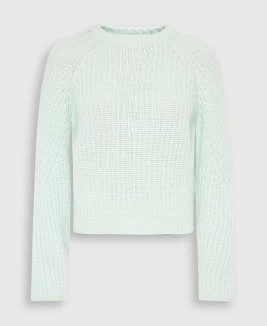 Iris von Arnim Cashmere pullover Geneva