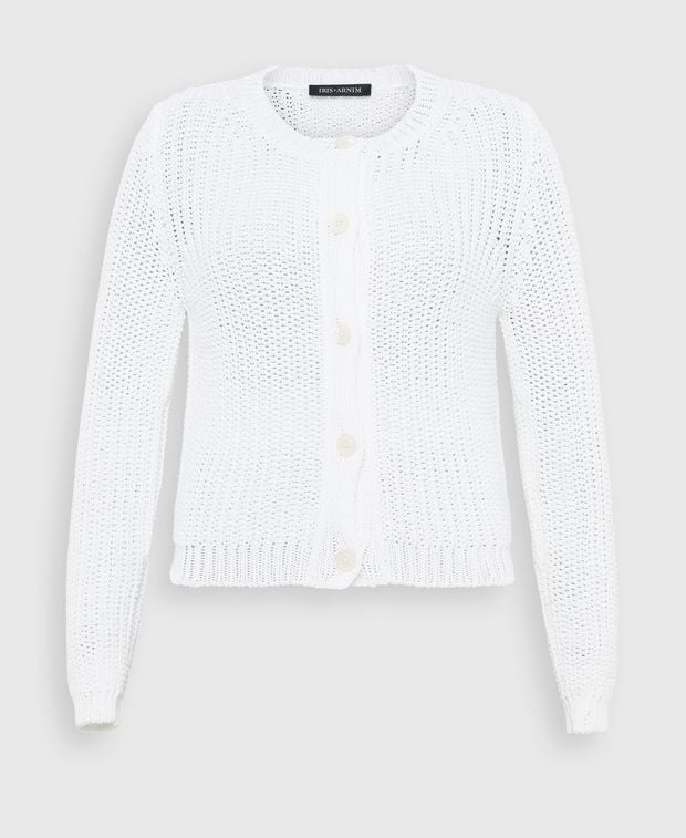 Iris von Arnim Cardigan Nuria