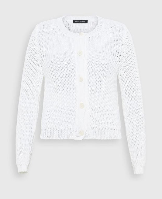 Iris von Arnim Cardigan Nuria