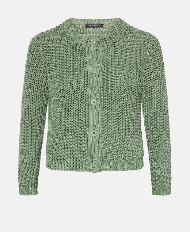 Iris von Arnim Cardigan Nuria
