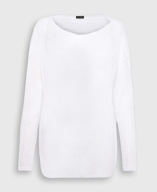 Iris von Arnim Linen pullover