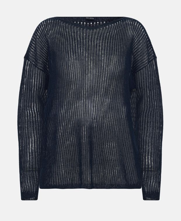 Iris von Arnim Linen pullover
