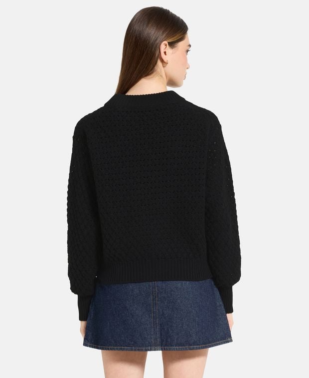 Iris von Arnim Cashmere pullover