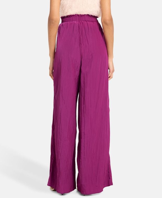 Iris von Arnim Wide trousers Charice
