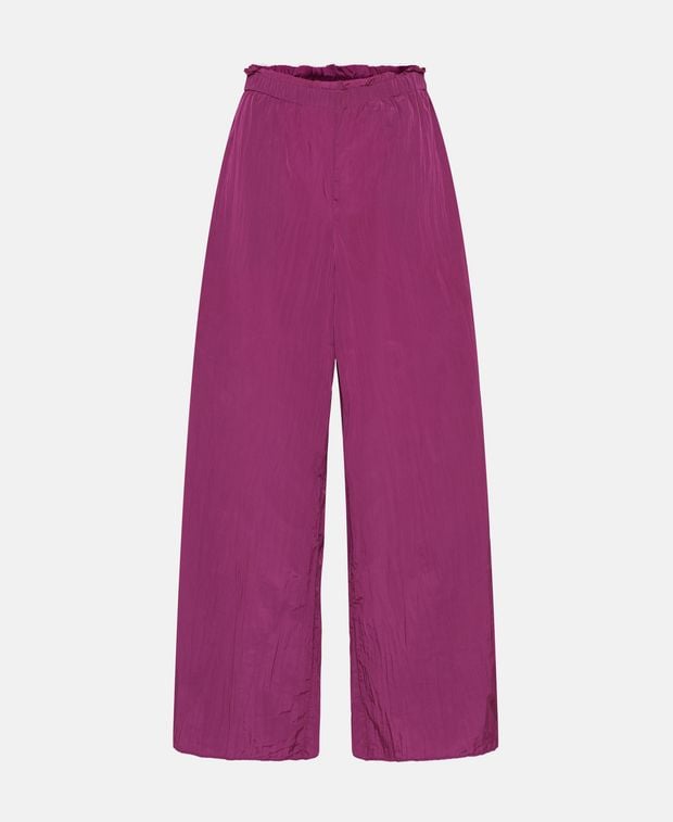 Iris von Arnim Wide trousers Charice