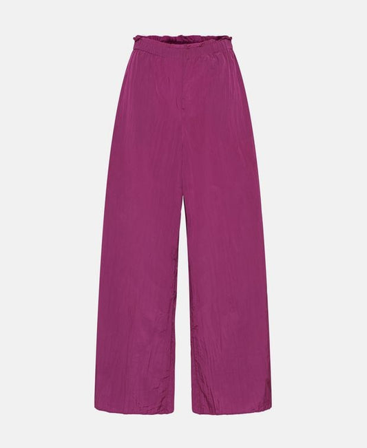 Iris von Arnim Wide trousers Charice