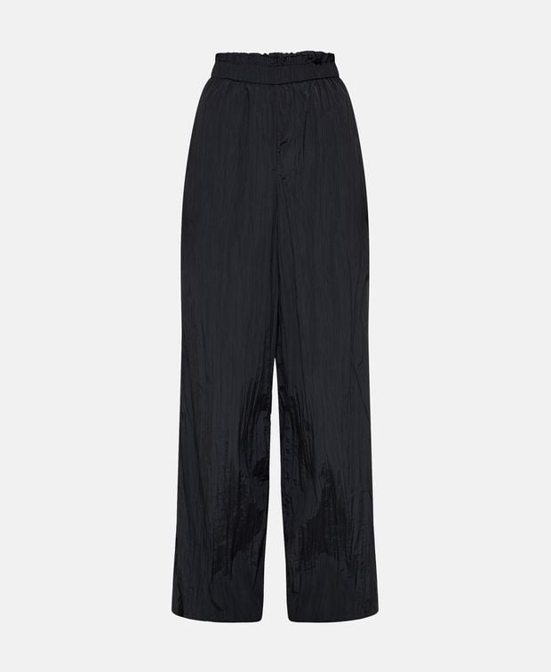 Iris von Arnim Wide trousers Charice