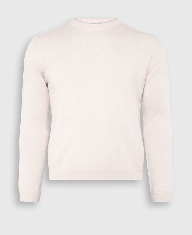 Iris von Arnim Silk cashmere pullover Amiro