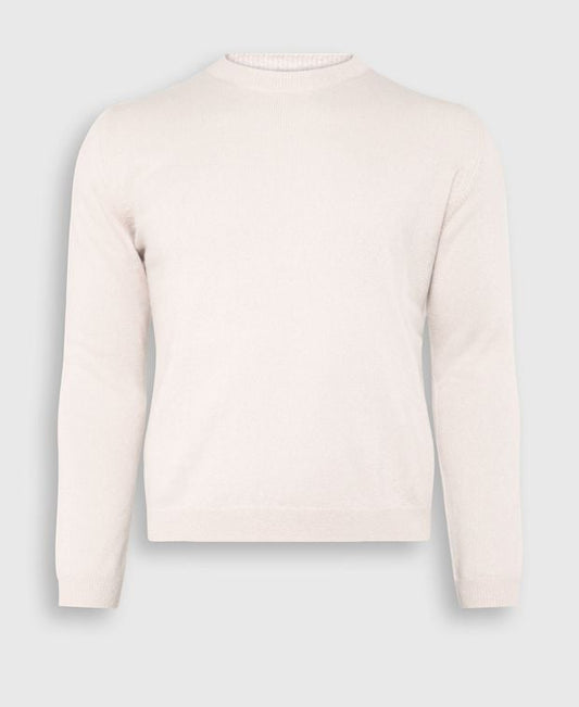 Iris von Arnim Silk cashmere pullover Amiro