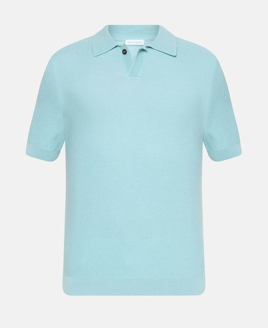 Iris von Arnim Cashmere polo shirt Prinston