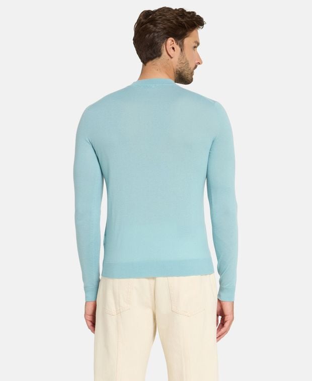 Iris von Arnim Cashmere pullover Parkerus