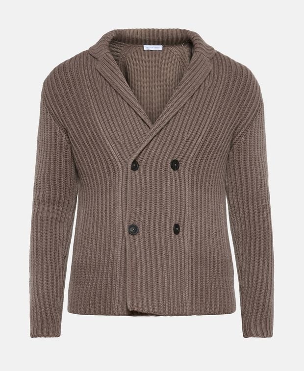 Iris von Arnim Cashmere cardigan