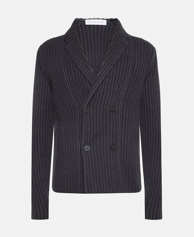 Iris von Arnim Cashmere cardigan