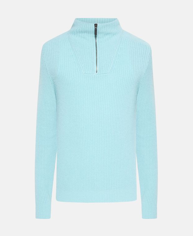 Iris von Arnim Cashmere troyer