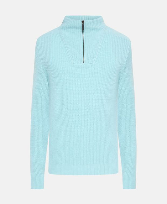 Iris von Arnim Cashmere troyer