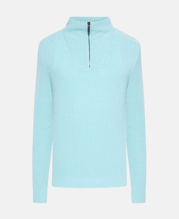 Iris von Arnim Cashmere troyer