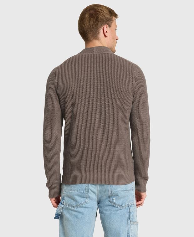 Iris von Arnim Cashmere cardigan