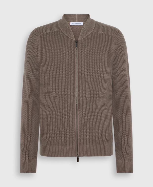 Iris von Arnim Cashmere cardigan