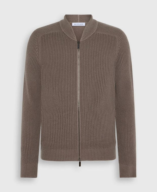 Iris von Arnim Cashmere cardigan