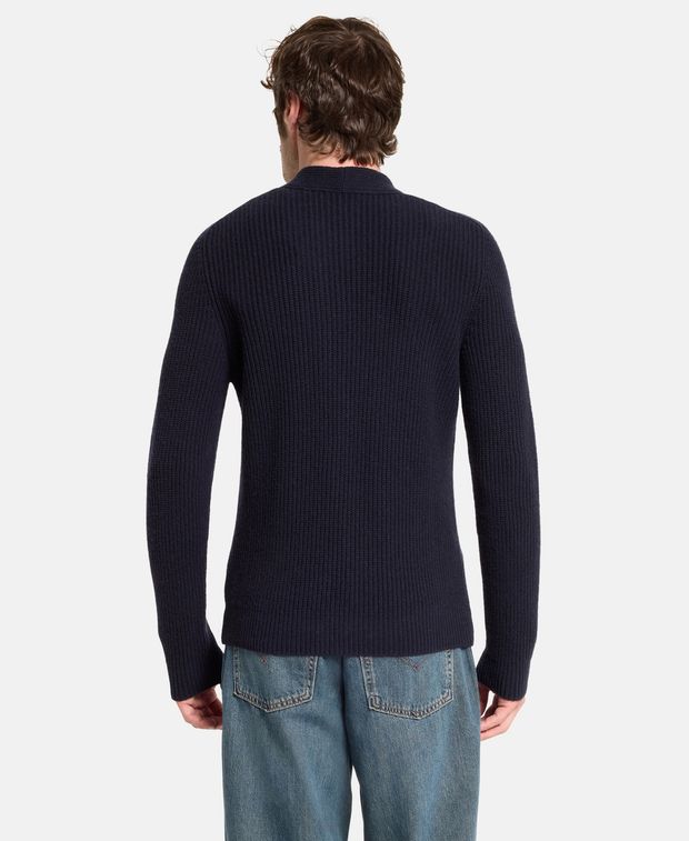 Iris von Arnim Cashmere cardigan