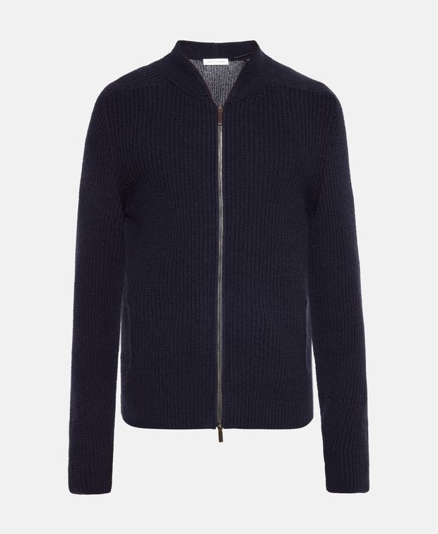 Iris von Arnim Cashmere cardigan