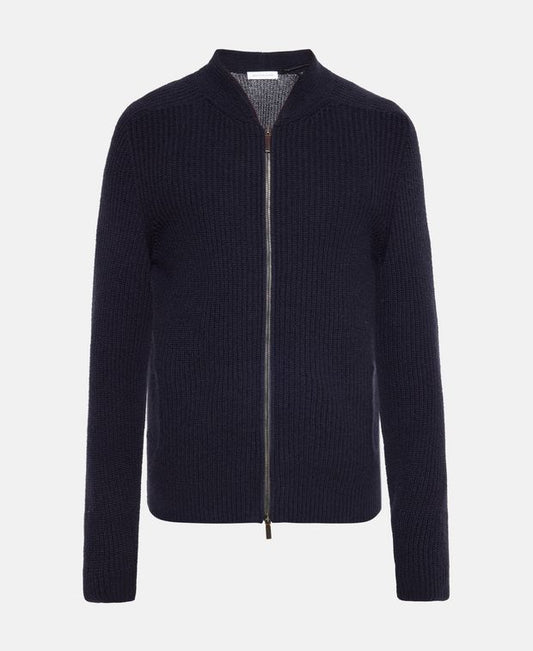 Iris von Arnim Cashmere cardigan