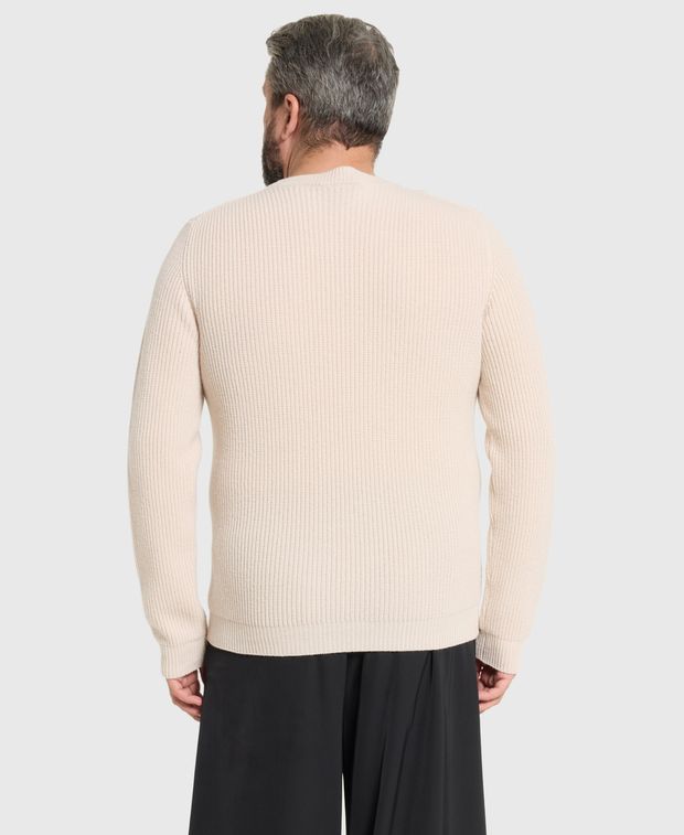 Iris von Arnim Wool pullover