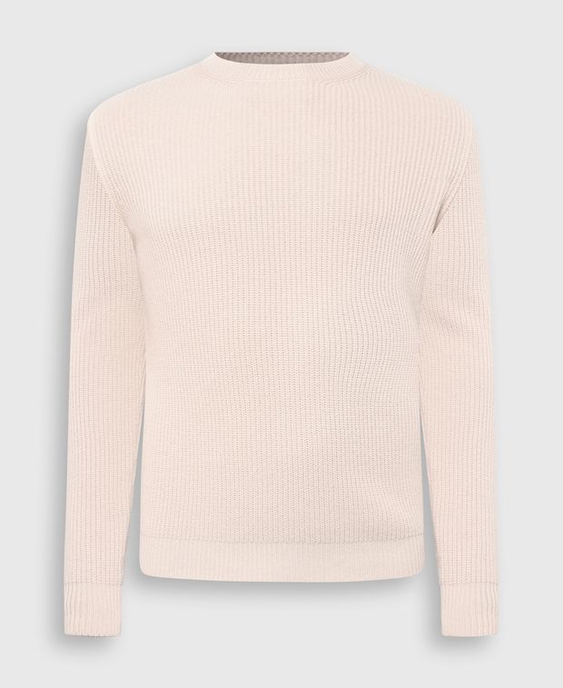 Iris von Arnim Wool pullover