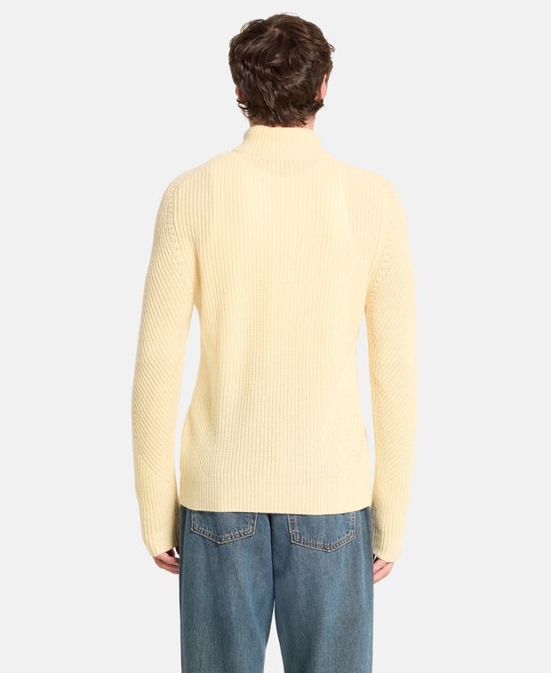 Iris von Arnim Cashmere cardigan