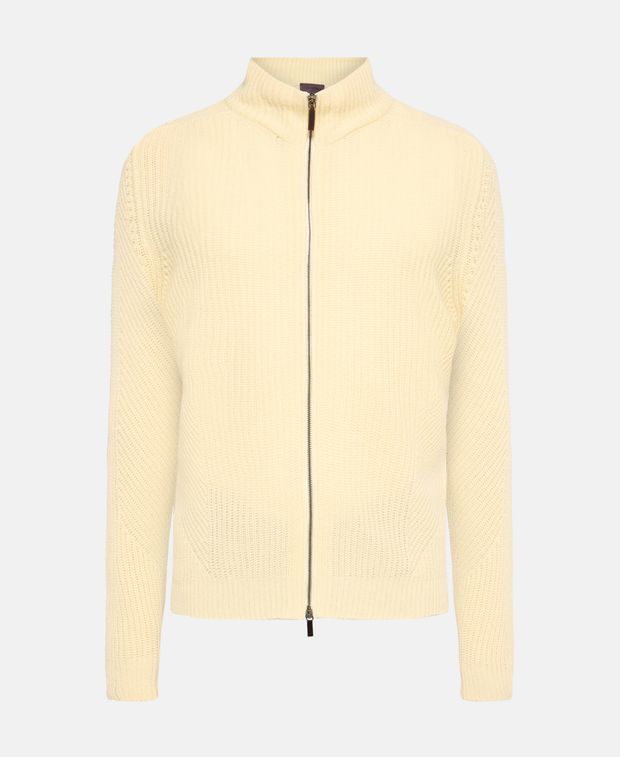 Iris von Arnim Cashmere cardigan