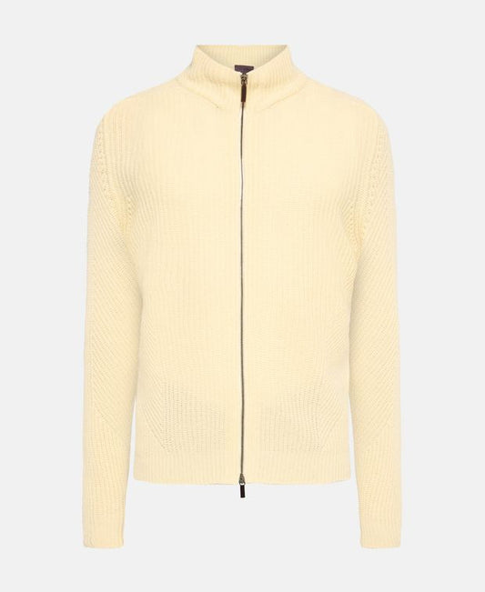 Iris von Arnim Cashmere cardigan