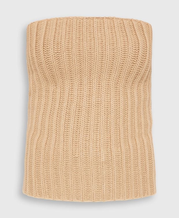 Iris von Arnim Cashmere top