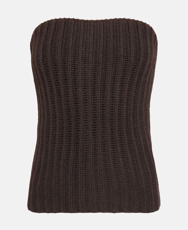 Iris von Arnim Cashmere top