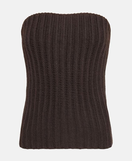 Iris von Arnim Cashmere top