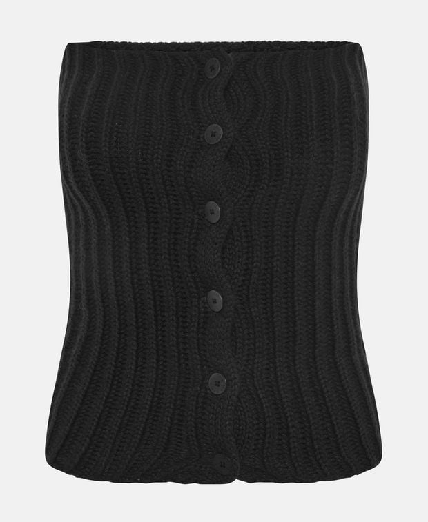 Iris von Arnim Cashmere top