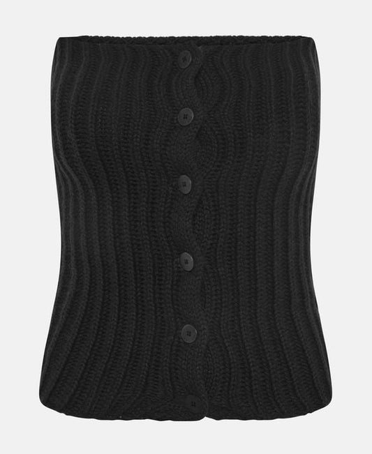 Iris von Arnim Cashmere top