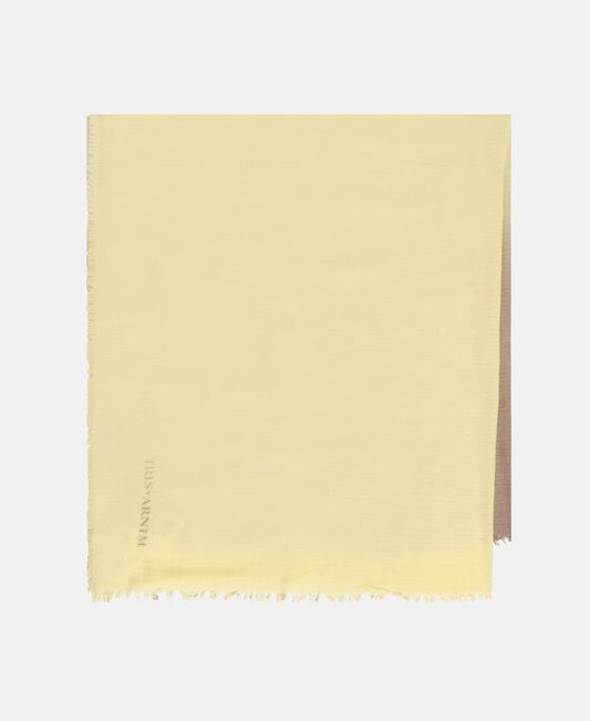 Iris von Arnim Cashmere scarf