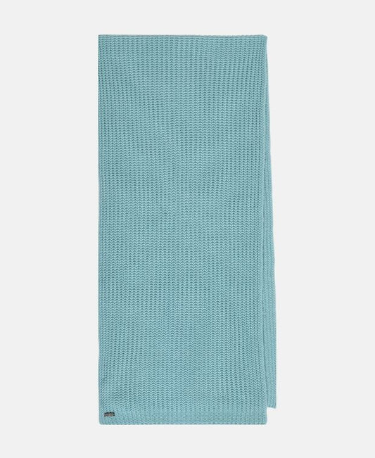 Iris von Arnim Cashmere scarf Harva