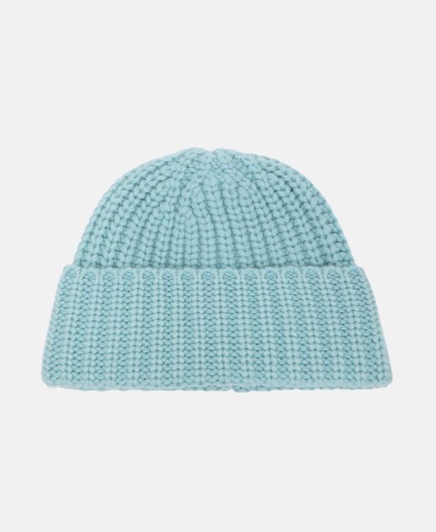 Iris von Arnim Cashmere beanie