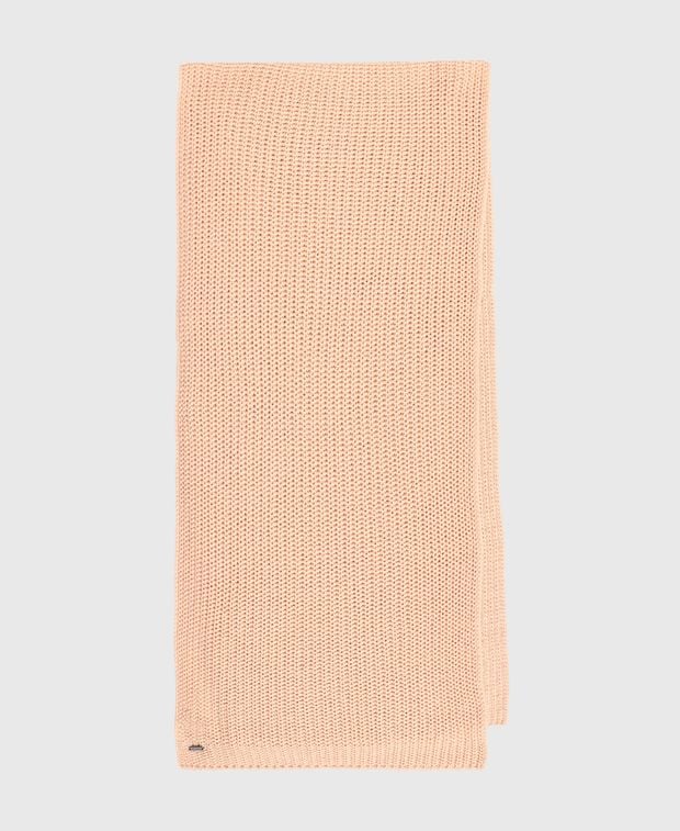 Iris von Arnim Cashmere scarf