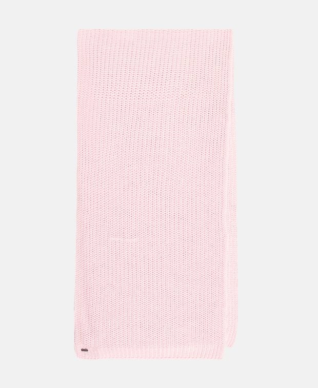 Iris von Arnim Cashmere scarf