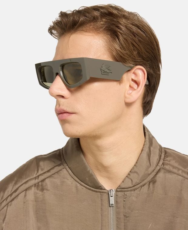 Etro Sunglasses