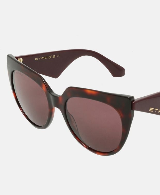 Etro Sunglasses