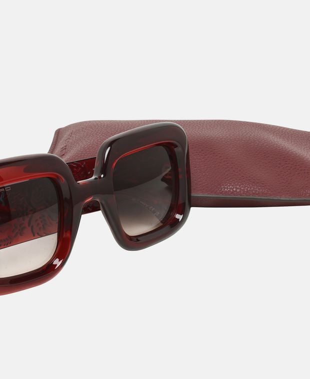 Etro Sunglasses